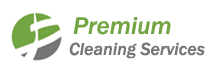 Premium Cleaning logo